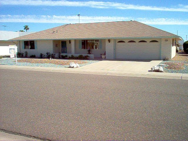 Got Curb Appeal?