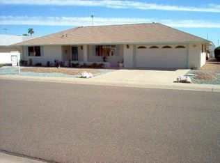 12419 W Coronet Dr, Sun City West, AZ 85375