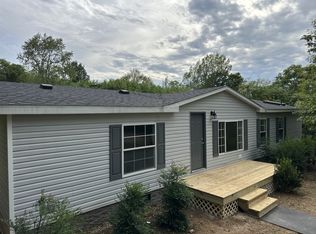 1908 Mack Benderman Rd, Culleoka, TN 38451