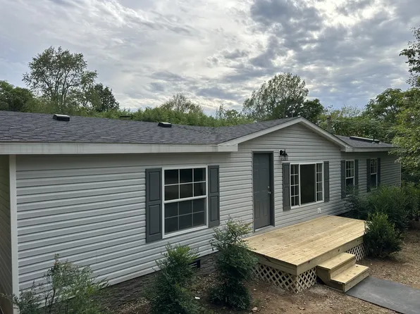 1908 Mack Benderman Rd, Culleoka, TN 38451