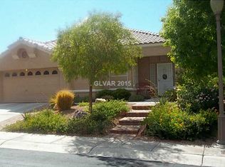 1518 Camino Summit Ave, Henderson, NV 89012