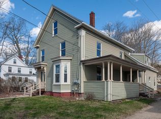 88 Portland St, South Berwick, ME 03908