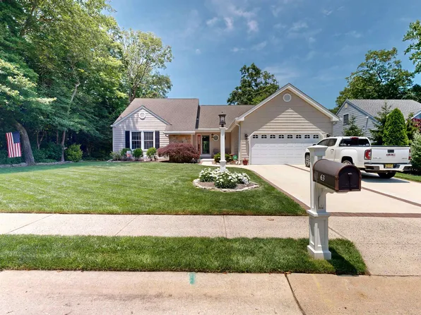 63 Cape Woods Rd N, Cape May, NJ 08204