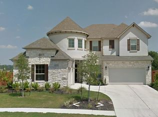 2800 Grand Oaks Loop, Cedar Park, TX 78613