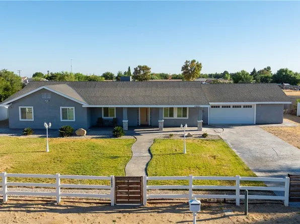10031 E Avenue R10, Littlerock, CA 93543