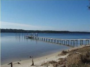 401 Gordon Ave, Perdido Key, FL 32507