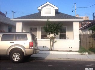 154 Beach 25th St, Far Rockaway, NY 11691