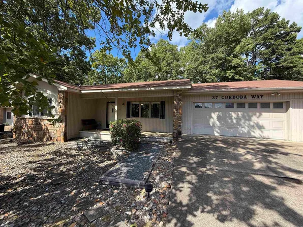 37 Cordoba Way, Hot Springs, AR 71909