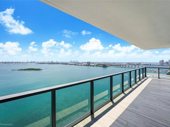 788 NE 23rd St #2401, Miami, FL 33145