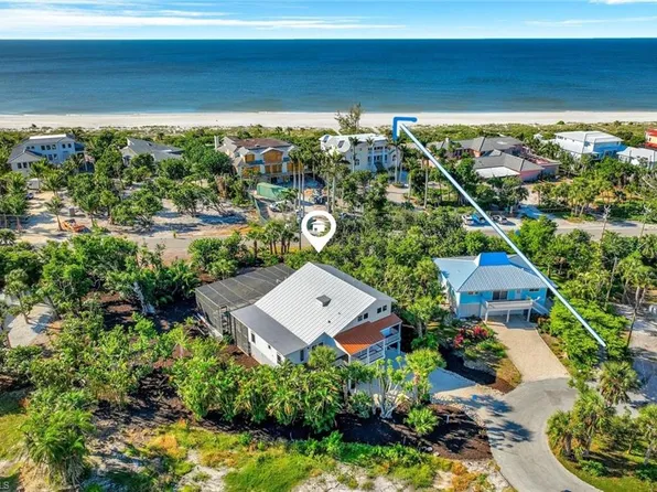 450 Sea Walk CT, SANIBEL, FL 33957