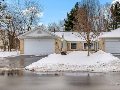 10481 Bay View Ln, Woodbury, MN, 55129