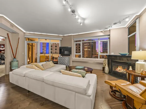 700 W Harbor Dr Unit 805, San Diego, CA 92101