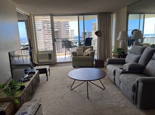 469 Ena Rd APT 2811, Honolulu, HI 96815