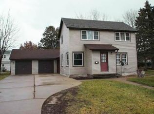 531 10th St S #201, Wisconsin Rapids, WI 54494