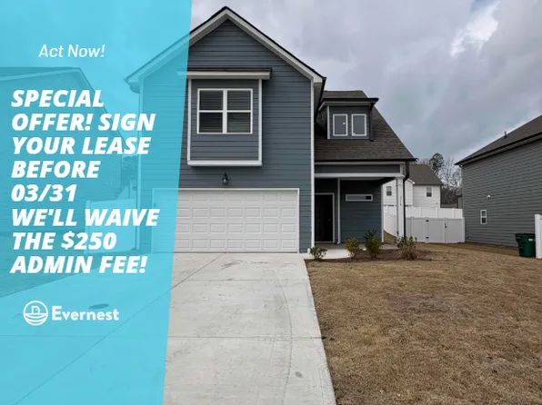 314 Bertha Honey Stewart Dr, Jackson, GA 30233