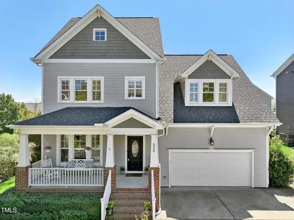 904 Coral Bell Dr, Wake Forest, NC 27587
