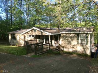 101 W Blue Branch Rd, Eatonton, GA 31024