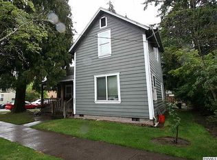 445 NW 18th St, Corvallis, OR 97330