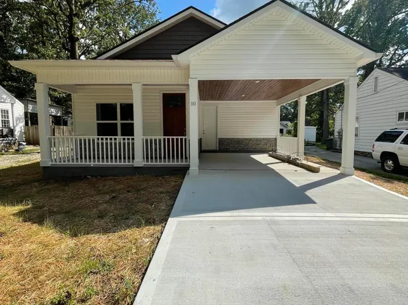 10 Charles Dr, Chattanooga, TN 37421