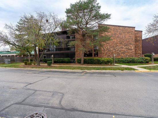 14533 Walden Ct APT G1, Oak Forest, IL 60452
