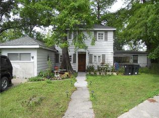 4430 Majestic Oaks Dr, New Orleans, LA 70126