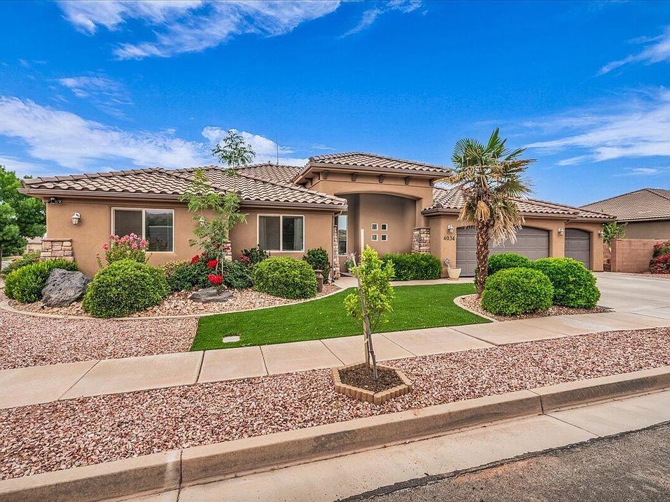 4034 Fortune Way, Washington, UT 84780 | Zillow