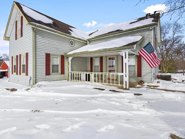 10472 Township Road 80, Thornville, OH 43076