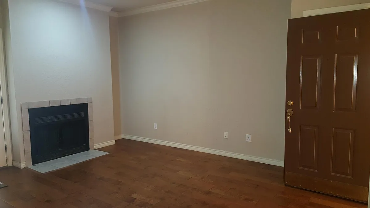 Living room - 3230 Cole Ave