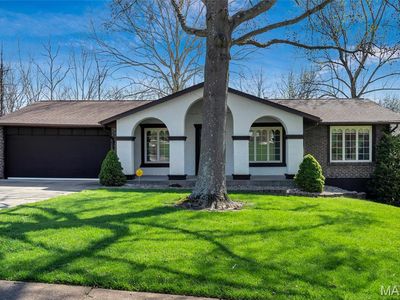 5010 Barbagallo Dr, Saint Louis, MO, 63129