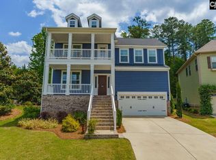 216 Harbor Vista Cir, Lexington, SC 29072