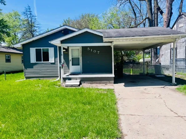 5107 Winsford By Way, Flint, MI 48506