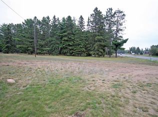 15526 Highway B, Hayward, WI 54843