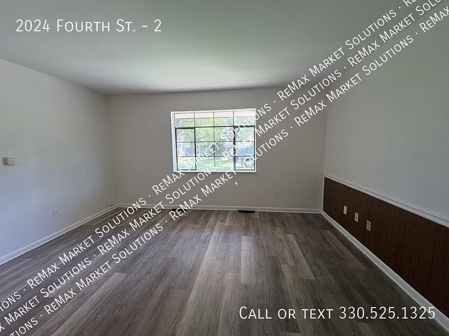 1-Bedroom Apartment in Cuyahoga Falls-Great Location — Photo 2