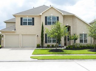 30715 Wisteria Trace Dr, Spring, TX 77386