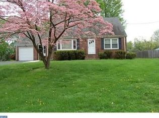 330 Washington Crossing Penn, Pennington, NJ 08560