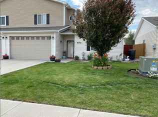 4024 Fillmore Ave, Cheyenne, WY 82001