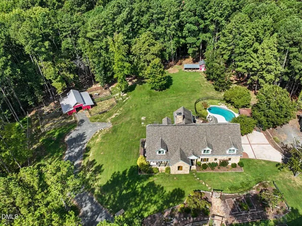 1101 New Hope Church Rd, Apex, NC 27523