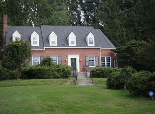 909 McCeney Ave, Silver Spring, MD 20901