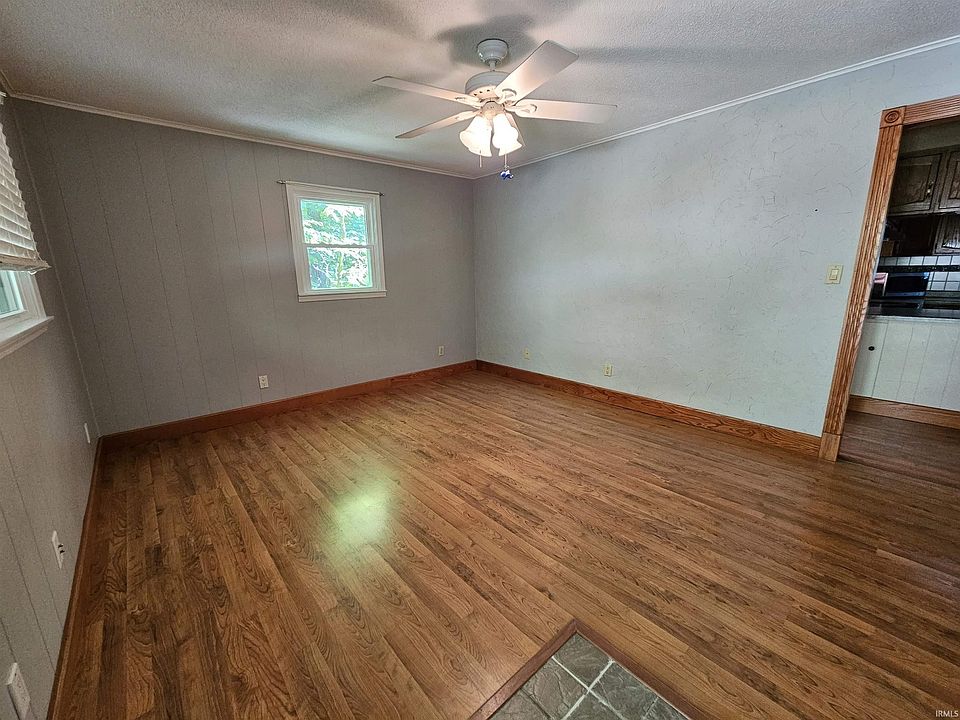 4697 Little Flock Rd, Spencer, IN 47460 Zillow