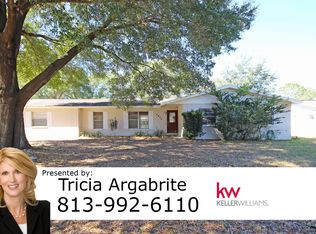 2825 Bellwood Dr, Brandon, FL 33511