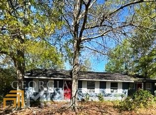 3575 Rice Mill Rd, Macon, GA 31206