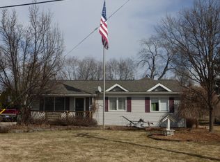 58700 Wallington St, Washington, MI 48094