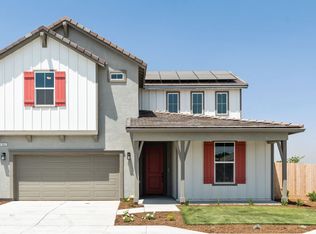 2802 Sand Hills Ave, Tulare, CA