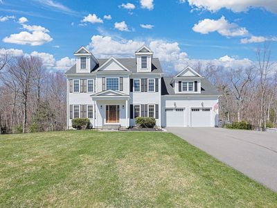 9 Puffer Dr, Mendon, MA, 01756