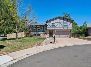 3634 S Olathe St, Aurora, CO 80013