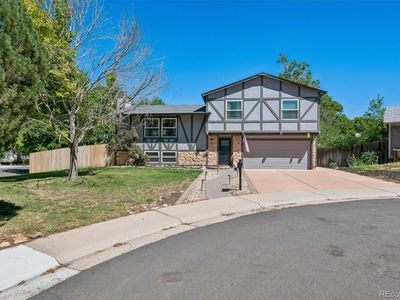 3634 S Olathe Street, Aurora, CO, 80013
