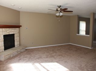 6203 Monteo Ln, Indianapolis, IN