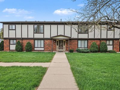 22835 Grove St, Saint Clair Shores, MI, 48080