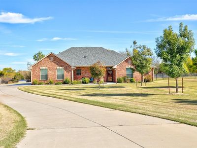 396 Fleenor Ln, Purcell, OK, 73065