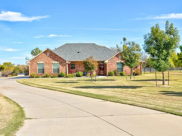 396 Fleenor Ln, Purcell, OK 73065